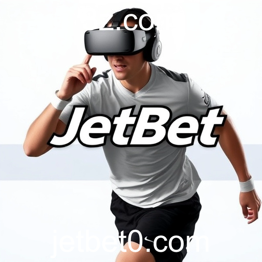 Tendências em Jogos: JetBet na Vanguarda
