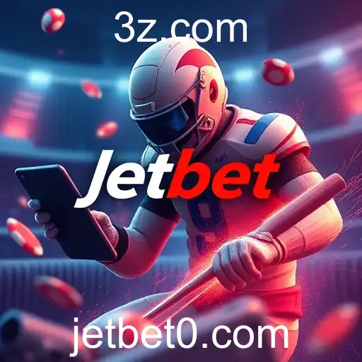 O Impacto do Jetbet no Mercado de Jogos em 2025
