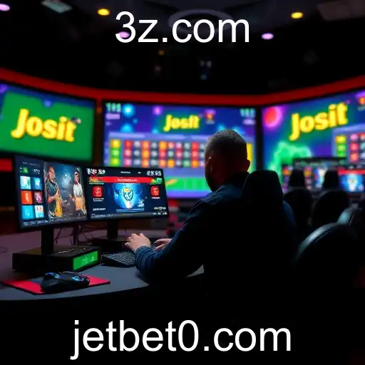 Impacto dos Jogos Online no Brasil em 2025