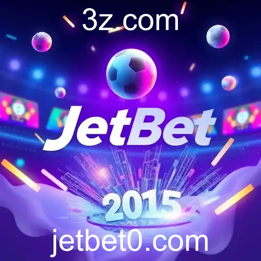O Impacto do JetBet na Indústria de Jogos em 2025