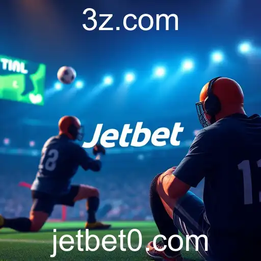 A Ascensão do Jetbet e as Tendências do Mercado de Jogos em 2025
