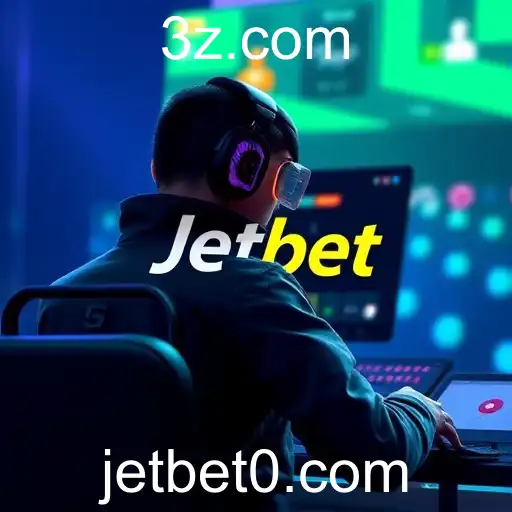 Ascensão da Jetbet no Mercado de Jogos Online em 2025