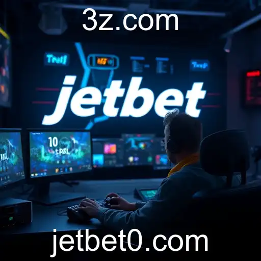 Avanços e Tendências no Cenário de Jogos Virtuais