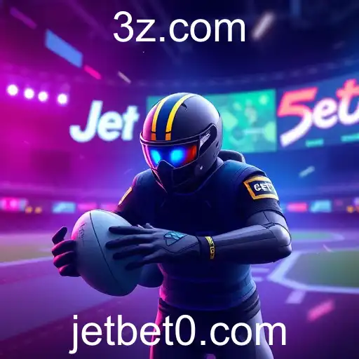 Ascensão e Impacto do Jetbet no Cenário de Jogos Online