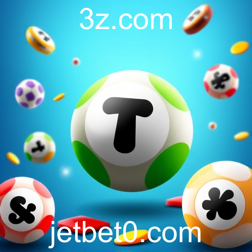 Descubra a Emoção dos Jogos de Bingo na Jetbet