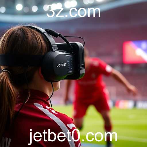 A Revolução dos Jogos Online em 2025: Jetbet e o Futuro das Apostas