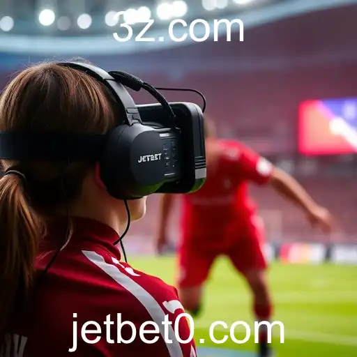 A Revolução dos Jogos Online em 2025: Jetbet e o Futuro das Apostas