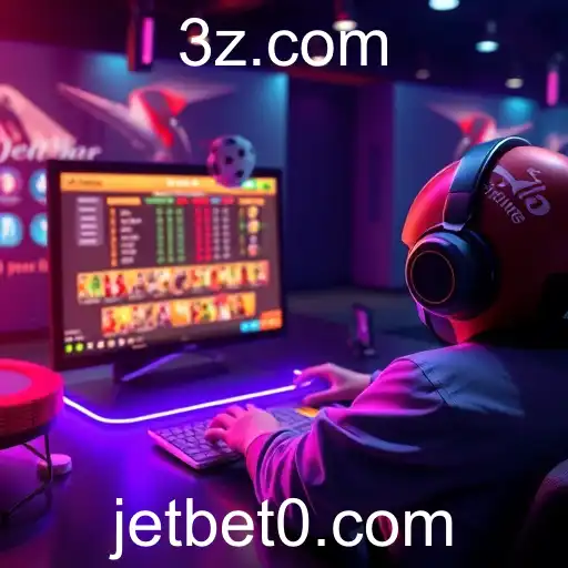 Inovações e Desafios do Mercado de Jogos Online