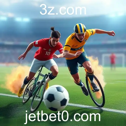 Jetbet e a Transformação dos Jogos de Apostas Digitais