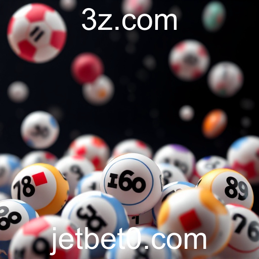 Descubra a Emoção das Loterias Online na Plataforma Jetbet